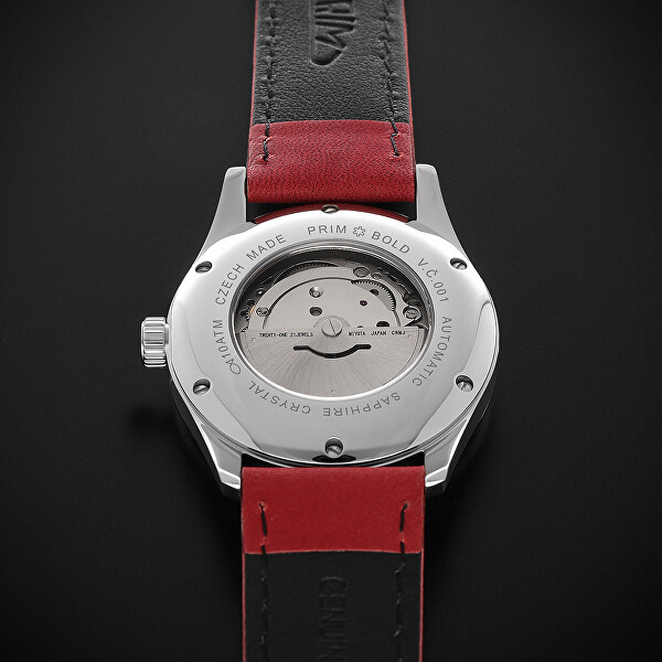 Bold Automatic W01P.13239.A