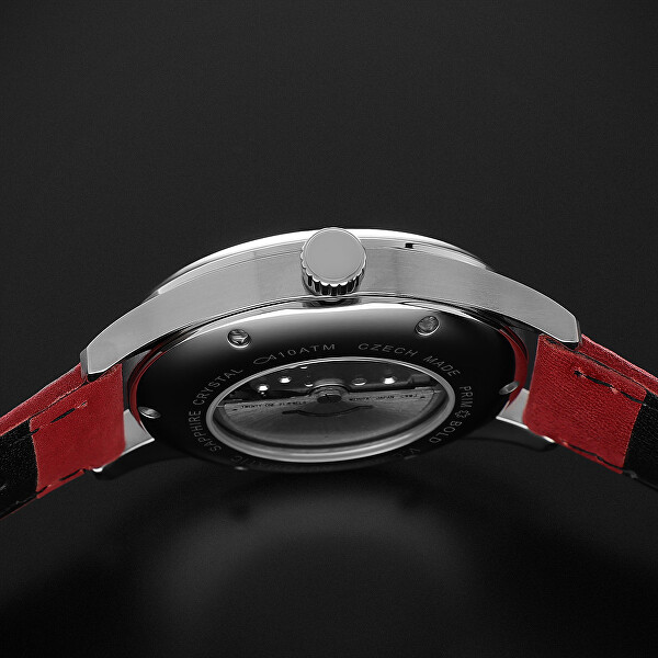 Bold Automatic W01P.13239.A