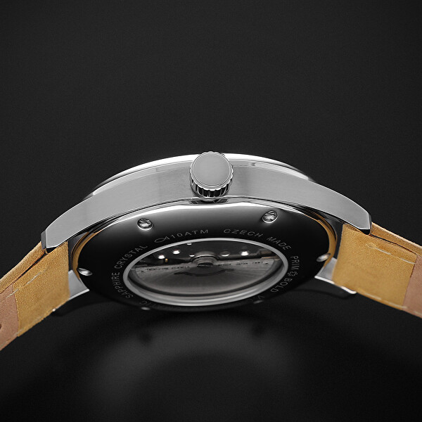 Bold Automatic W01P.13239.B