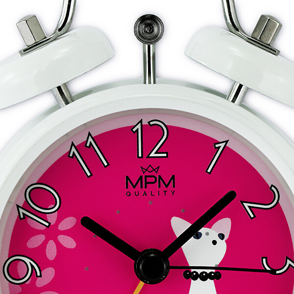 MPM Quality alarmă C01.3097.0020