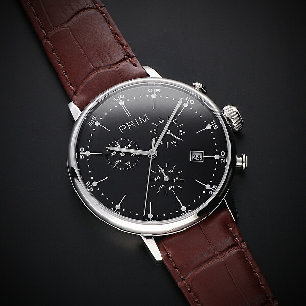 Chronoscope W03C.13188.C