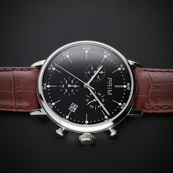 Chronoscope W03C.13188.C