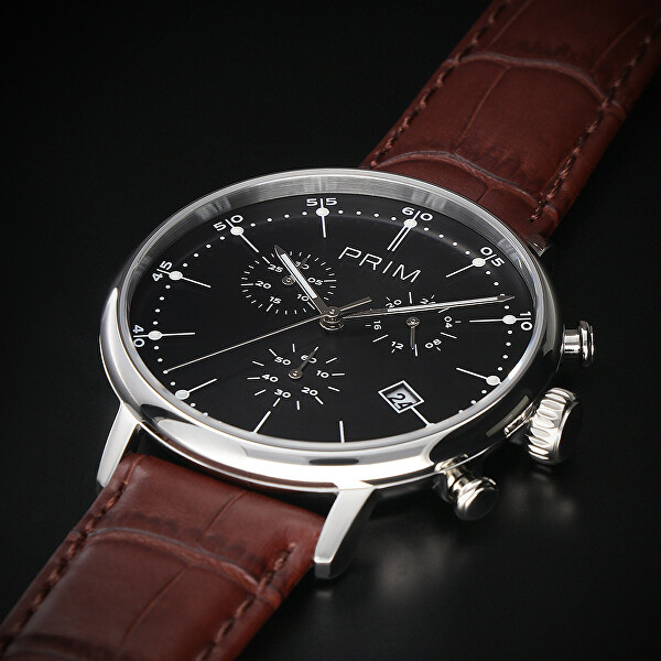 Chronoscope W03C.13188.C