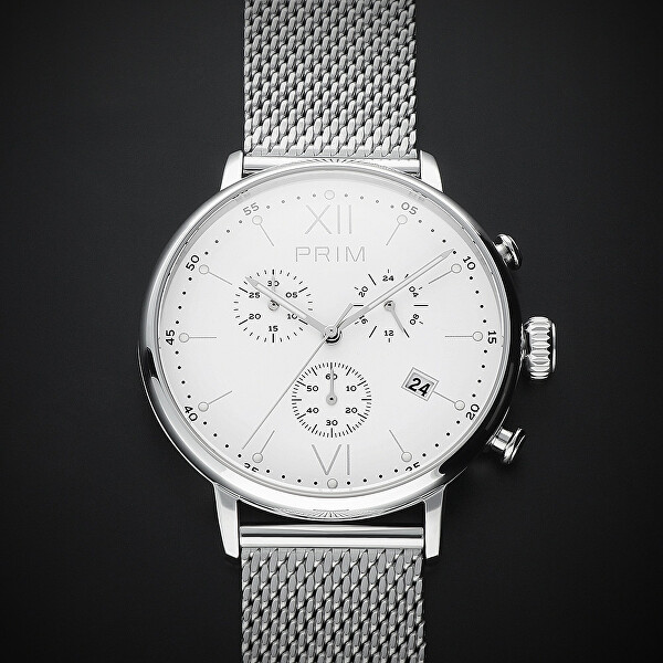 Chronoscope W03C.13188.F