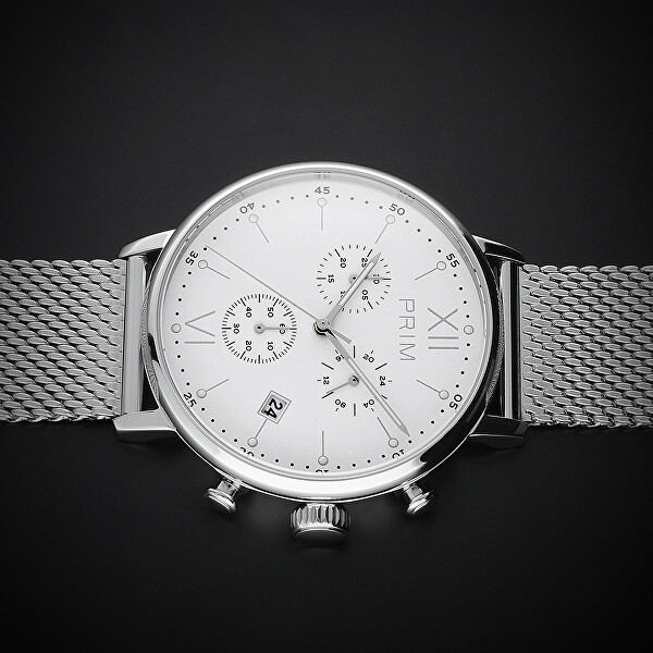 Chronoscope W03C.13188.F