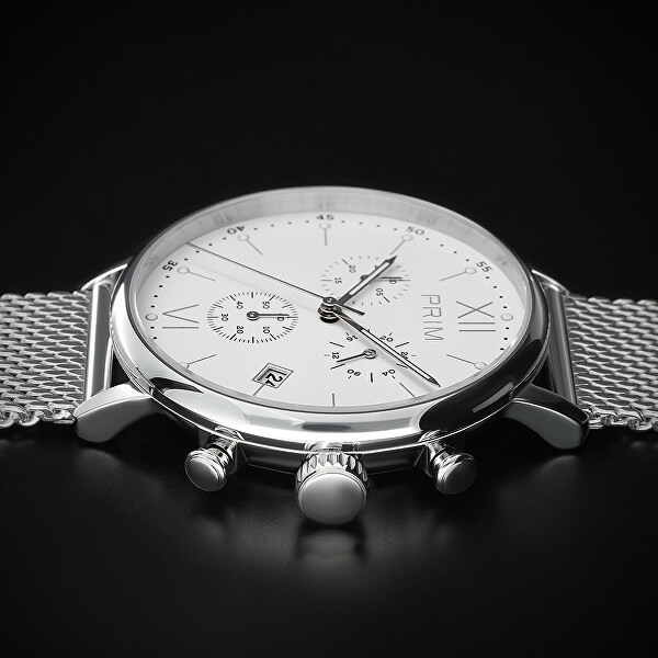 Chronoscope W03C.13188.F