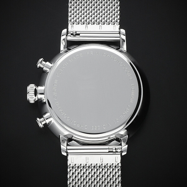 Chronoscope W03C.13188.F