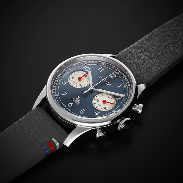 Limitovaná edice Czech Team Italy 2026 W93P.13259.A