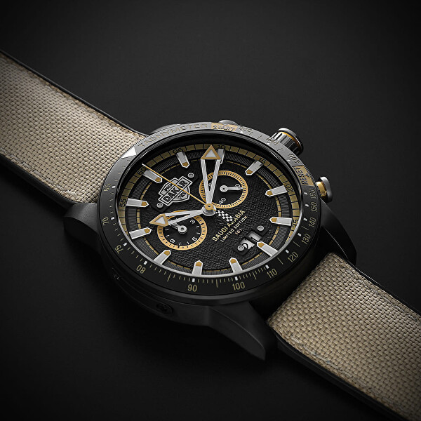 Limitovaná edice Dakar 2026 W91P.13258