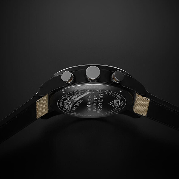 Limitovaná edice Dakar 2026 W91P.13258