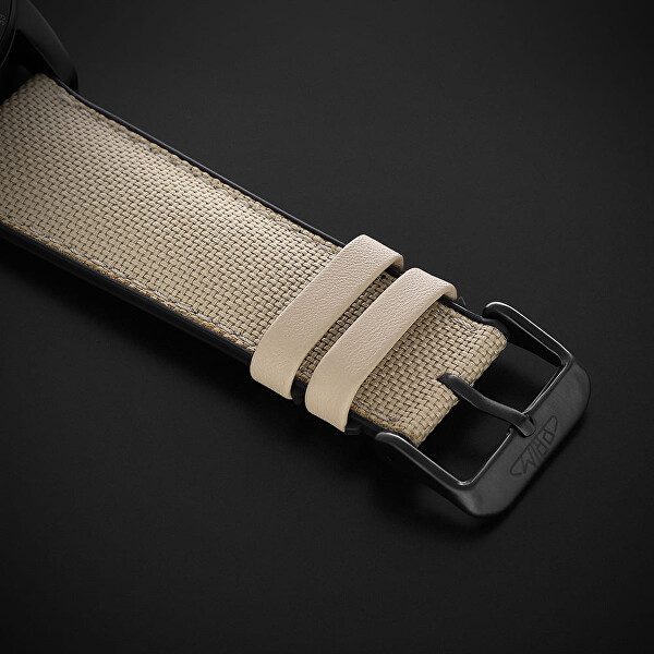 Limitovaná edice Dakar 2026 W91P.13258