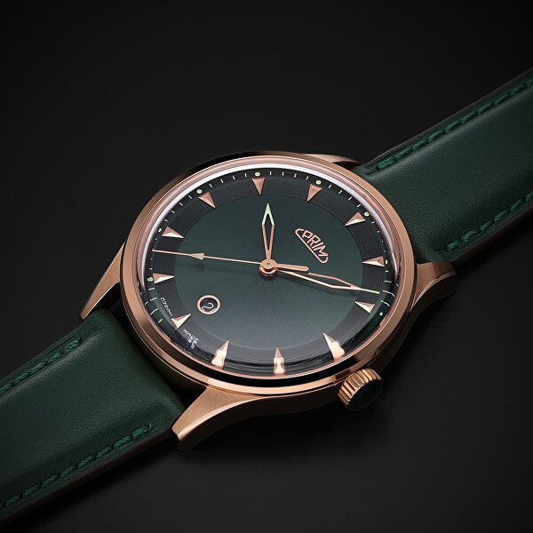Dárkový set Legatus 59 Automatic W01P.13265.C + řemínek