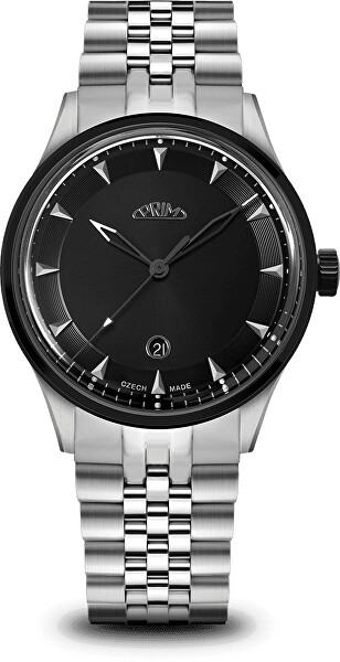 Dárkový set Legatus 59 Automatic W01P.13265.D + řemínek
