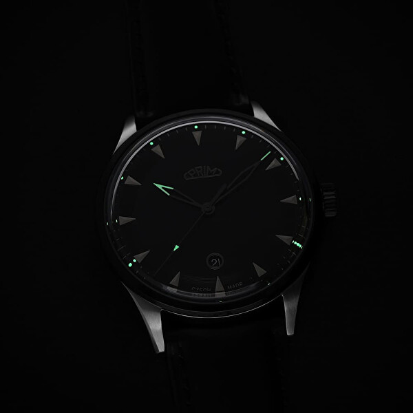 Dárkový set Legatus 59 Automatic W01P.13265.D + řemínek