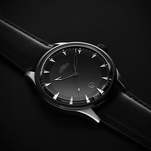 Dárkový set Legatus 59 Automatic W01P.13265.D + řemínek