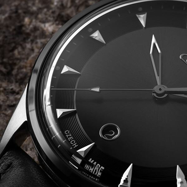 Dárkový set Legatus 59 Automatic W01P.13265.D + řemínek