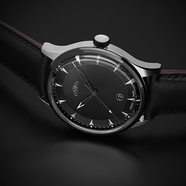 Dárkový set Legatus 59 Automatic W01P.13265.D + řemínek