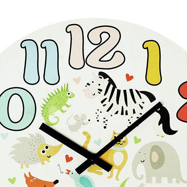 Orologio per bambini Animals E07M.4265.00