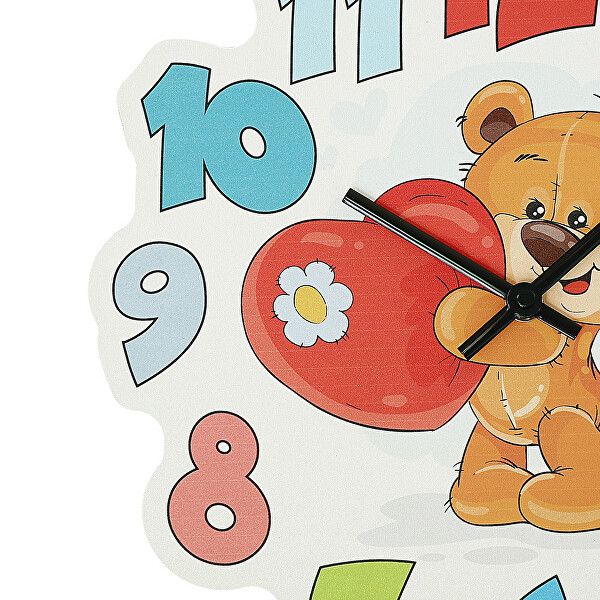 Ceas pentru copii Bear E07M.4264.00
