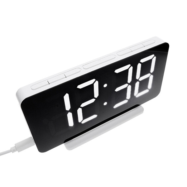 Digit ln Bud k PRIM Travis S R diem A USB Portem C02P 4306 00 Hodinky cz