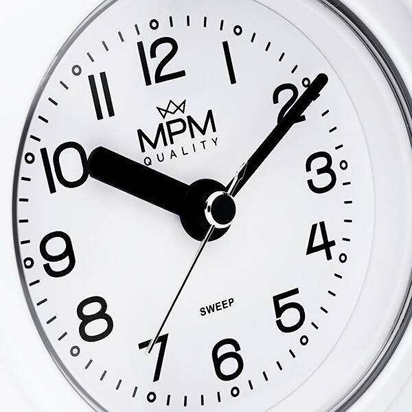Ceas de baie MPM Bathroom clock E01.2526.00