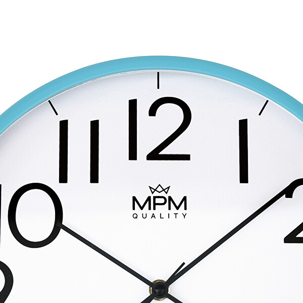 Nástěnné hodiny MPM E01.4188.30