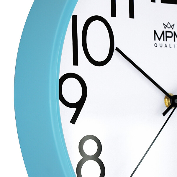 Nástěnné hodiny MPM E01.4188.30