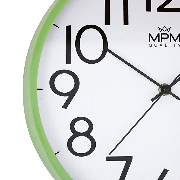 Nástěnné hodiny MPM E01.4188.40