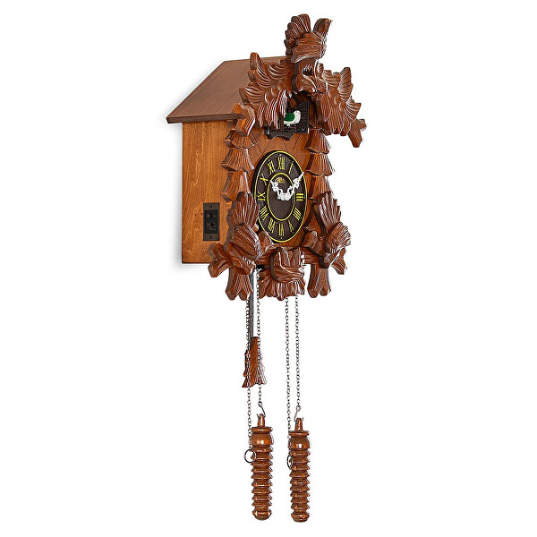 Kukačky VI - hnědé E07P.4594.50