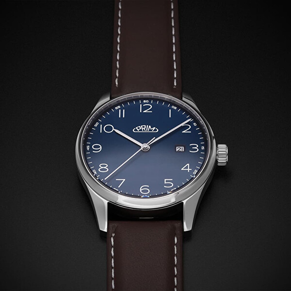 Klasik V4 Automatic W01P.13241.CH