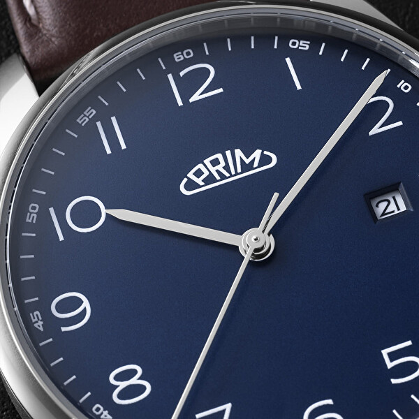 Klasik V4 Automatic W01P.13241.CH