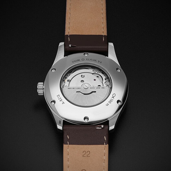 Klasik V4 Automatic W01P.13241.CH