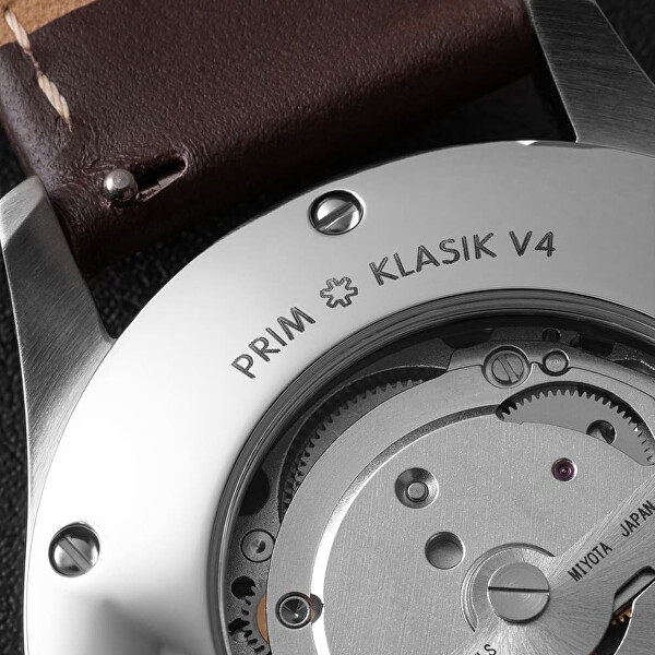 Klasik V4 Automatic W01P.13241.CH