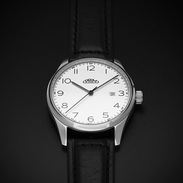 Klasik V4 Automatic W01P.13241.G