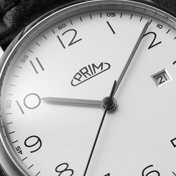 Klasik V4 Automatic W01P.13241.G