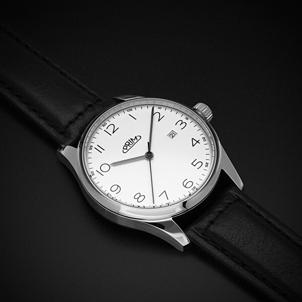 Klasik V4 Automatic W01P.13241.G