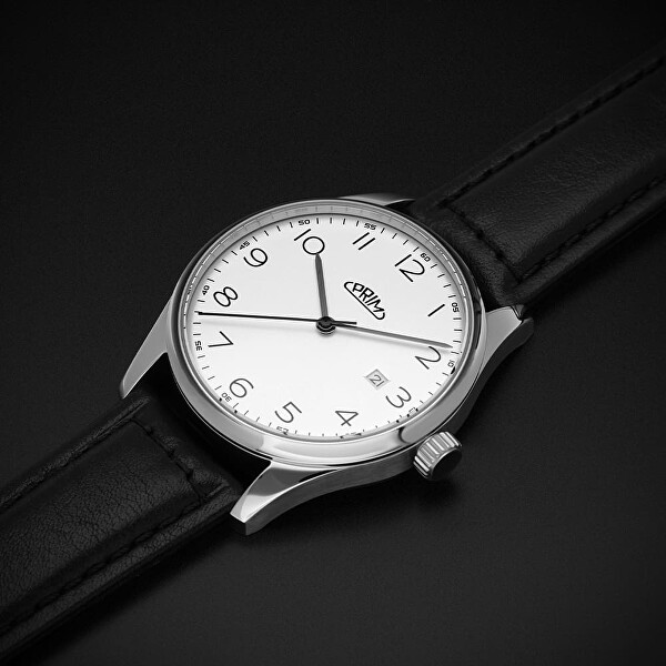 Klasik V4 Automatic W01P.13241.G