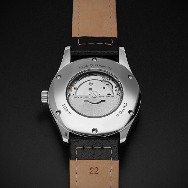 Klasik V4 Automatic W01P.13241.G