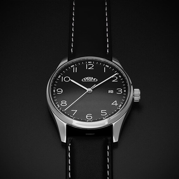 Klasik V4 Automatic W01P.13241.H