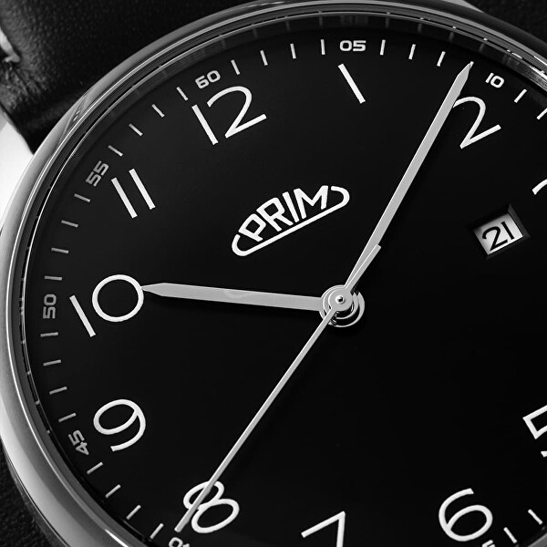 Klasik V4 Automatic W01P.13241.H