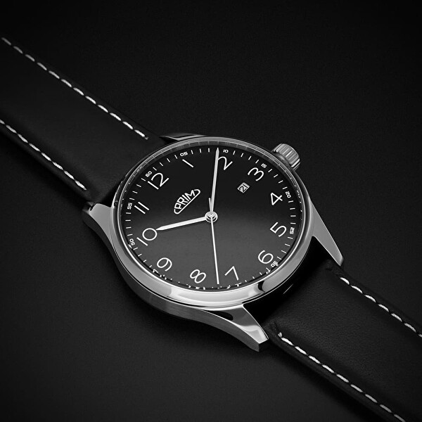 Klasik V4 Automatic W01P.13241.H
