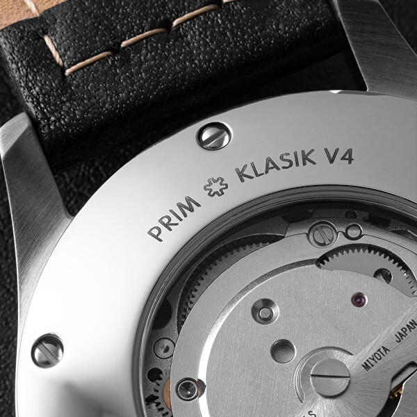 Klasik V4 Automatic W01P.13241.H