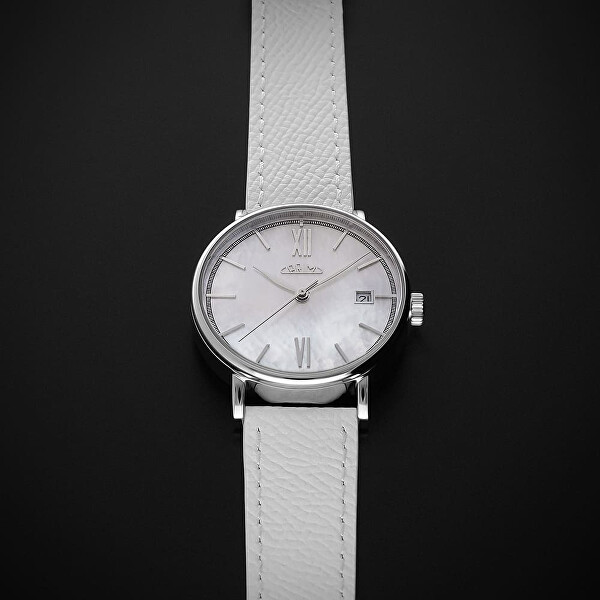 Lady Elegant 25 Automatic W02P.13253.A