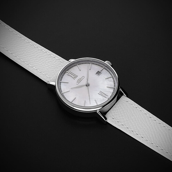 Lady Elegant 25 Automatic W02P.13253.A