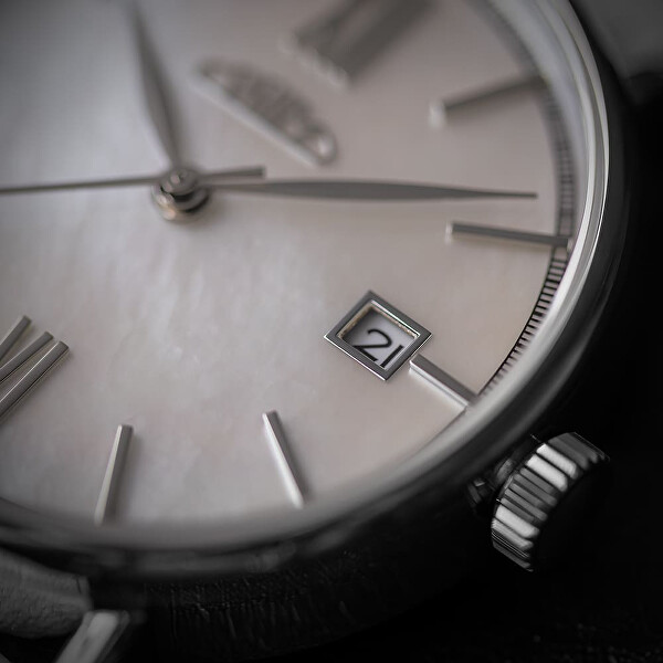 Lady Elegant 25 Automatic W02P.13253.A