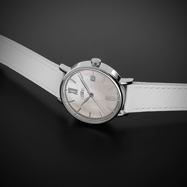 Lady Elegant 25 Automatic W02P.13253.A