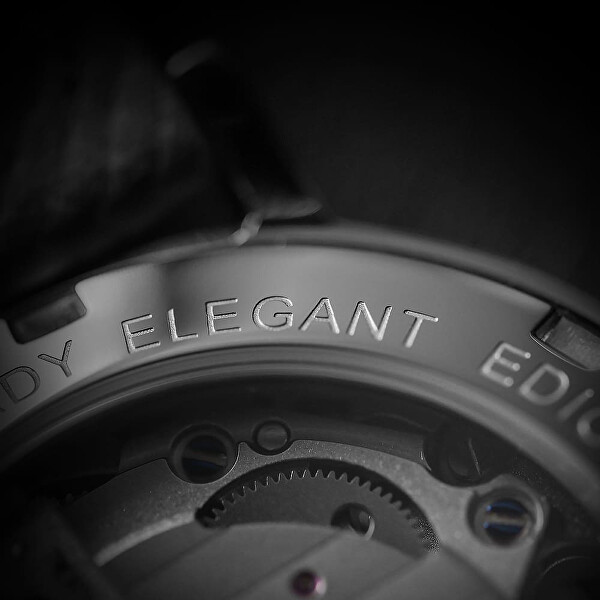 Lady Elegant 25 Automatic W02P.13253.A
