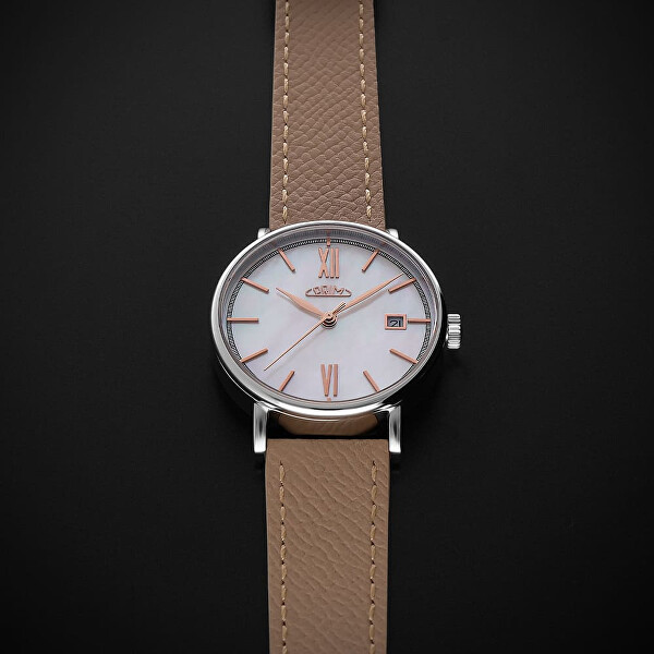 Lady Elegant 25 Automatic W02P.13253.B