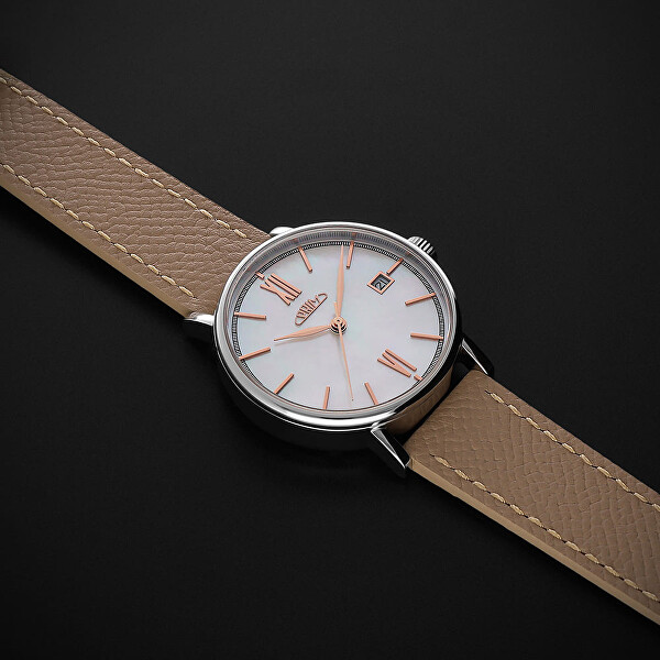 Lady Elegant 25 Automatic W02P.13253.B