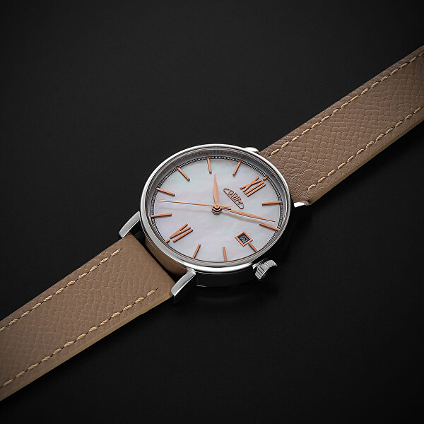 Lady Elegant 25 Automatic W02P.13253.B